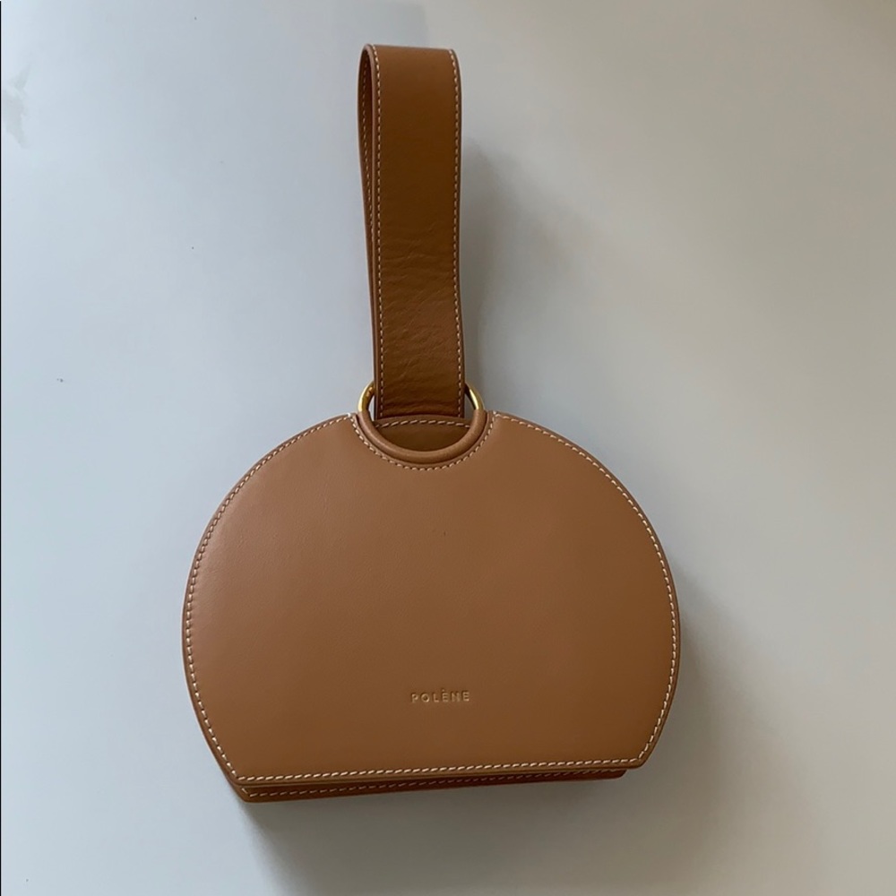 Polene small purse